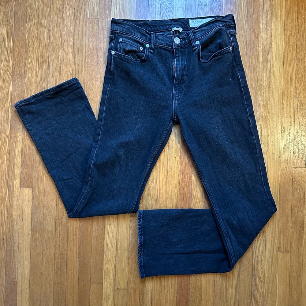 Rag & Bone jeans, size: 28